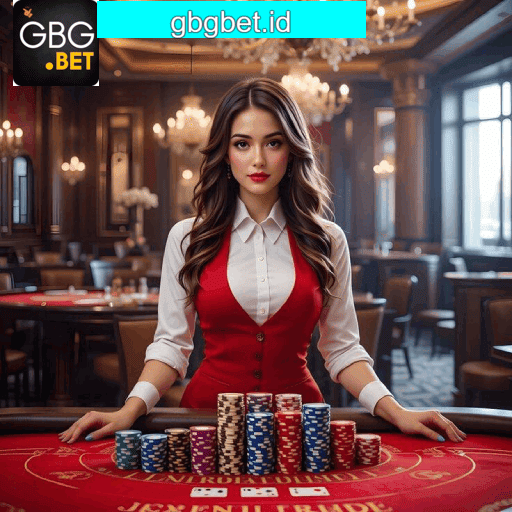 GBGBET