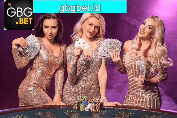 GBGBET