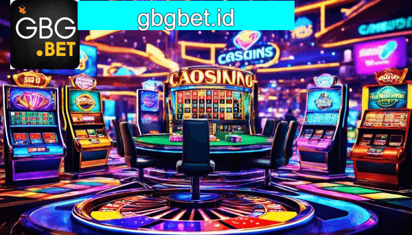 GBGBET