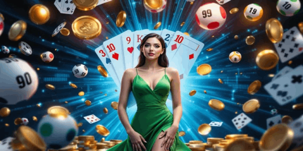 GBGBET