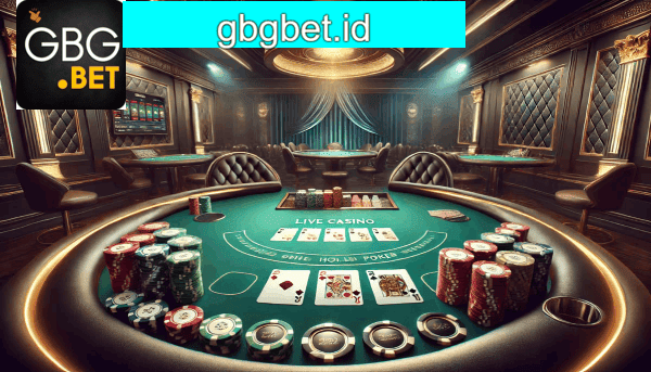 GBGBET