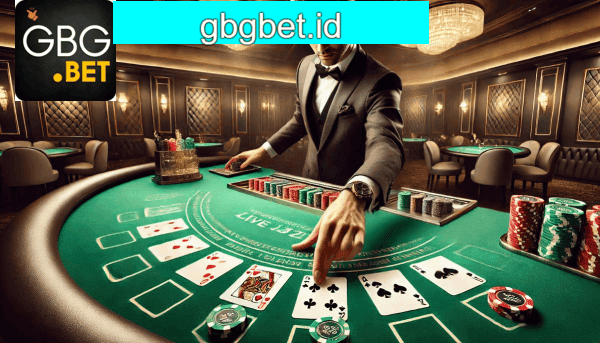 GBGBET