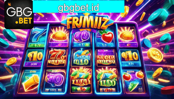 GBGBET