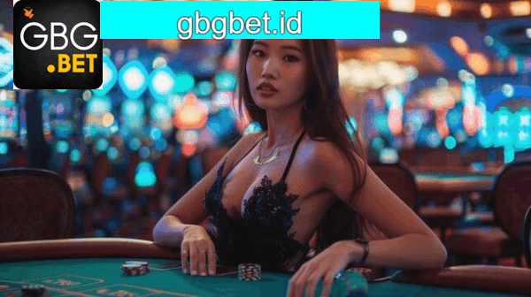 GBGBET