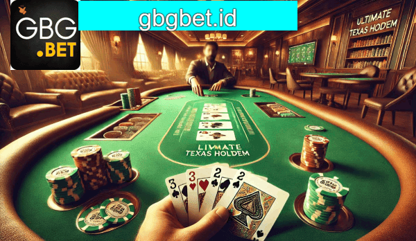 GBGBET