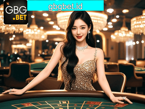 GBGBET