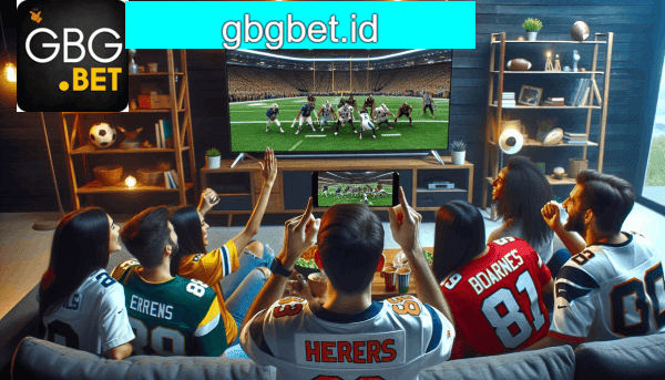 GBGBET