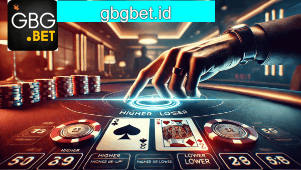 GBGBET