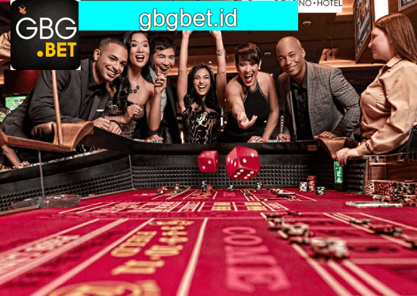 GBGBET