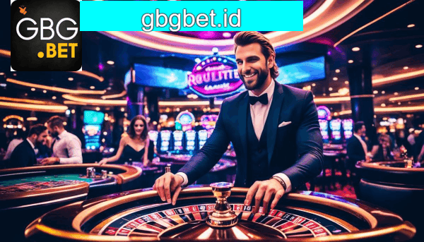 GBGBET