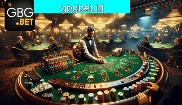 GBGBET