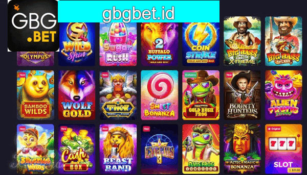 GBGBET