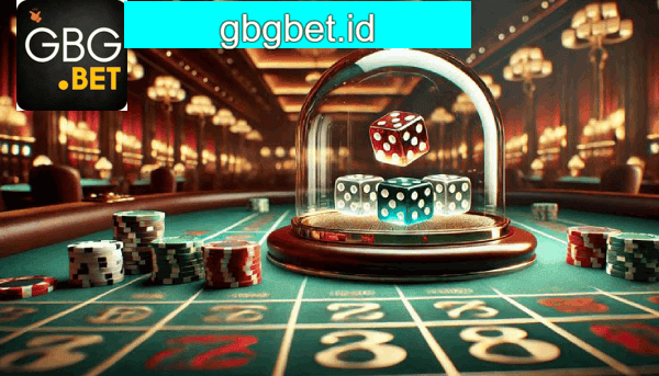 GBGBET